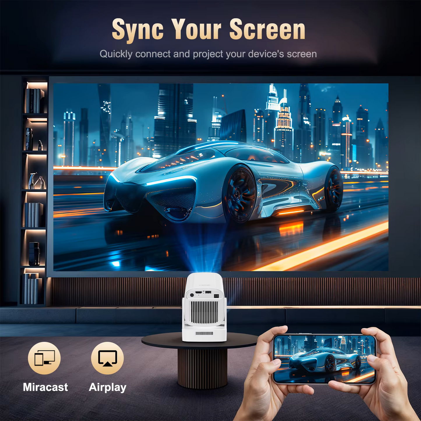 HY310 MINI / HY260 PRO