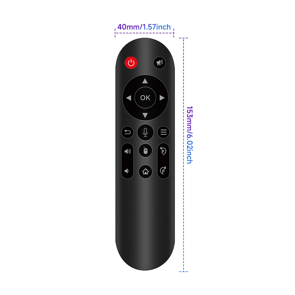 REMOTE CONTROL HY350 L018 HY310