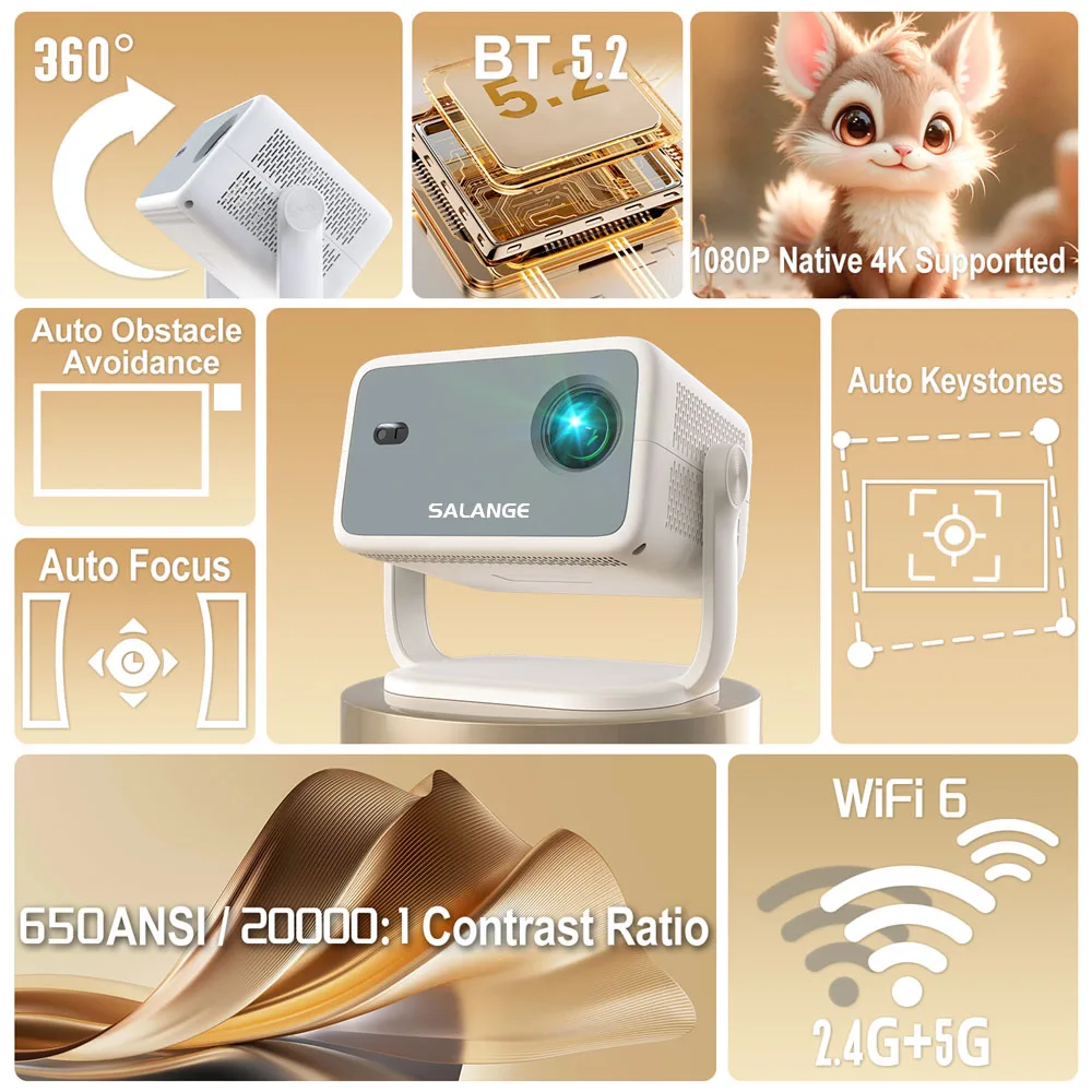 TP350 (Netflix Licensed)
