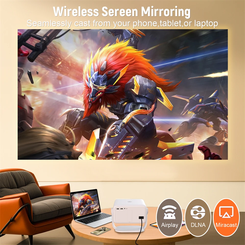 TP350 (Netflix Licensed)