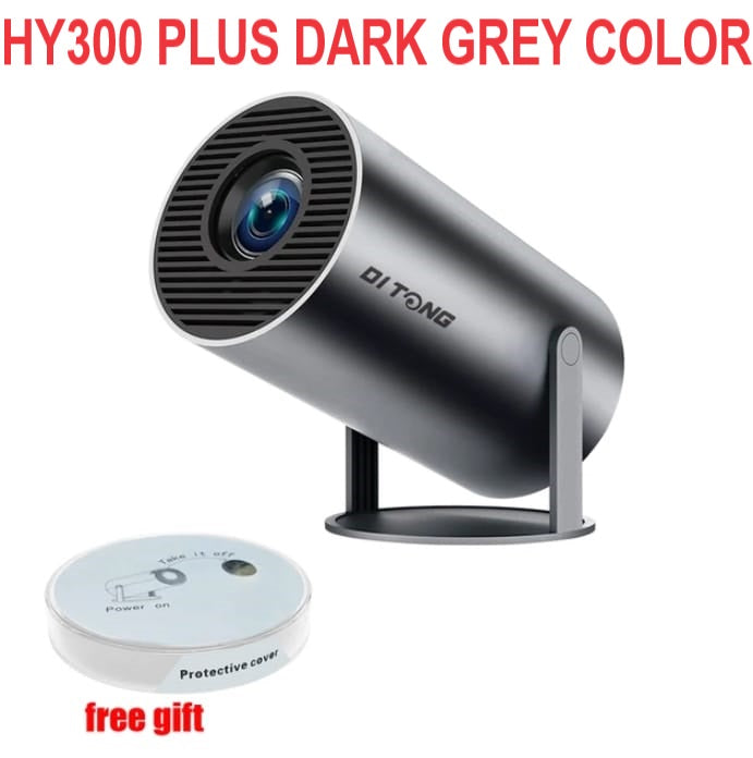 HY300 Plus