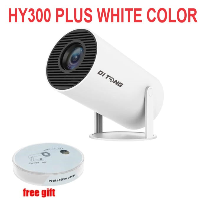 HY300 Plus