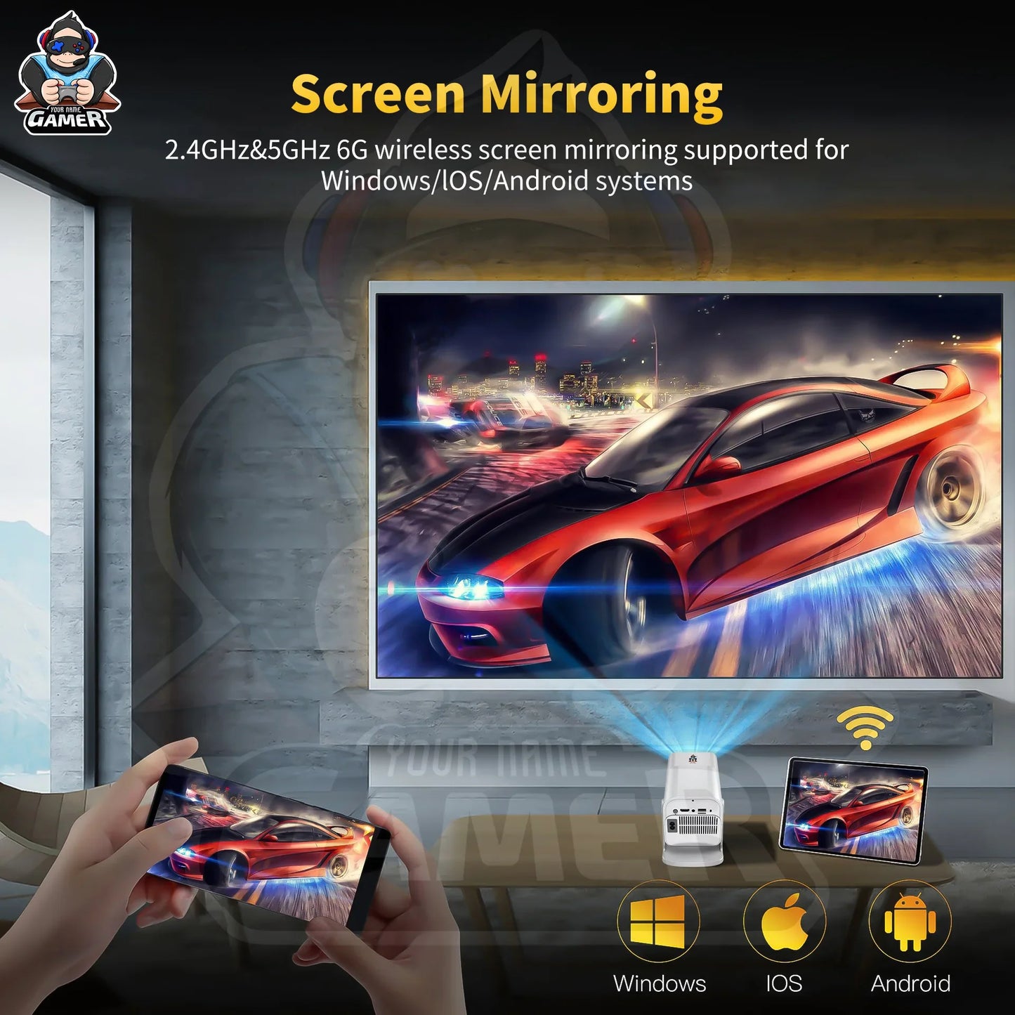 HCS350 PRO