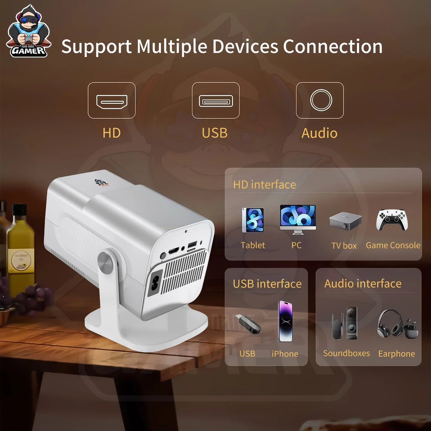 HCS350 PRO