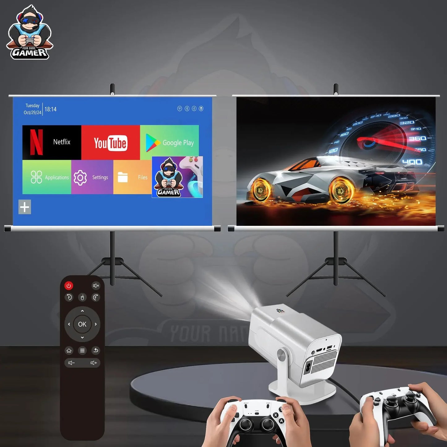 HCS350 PRO