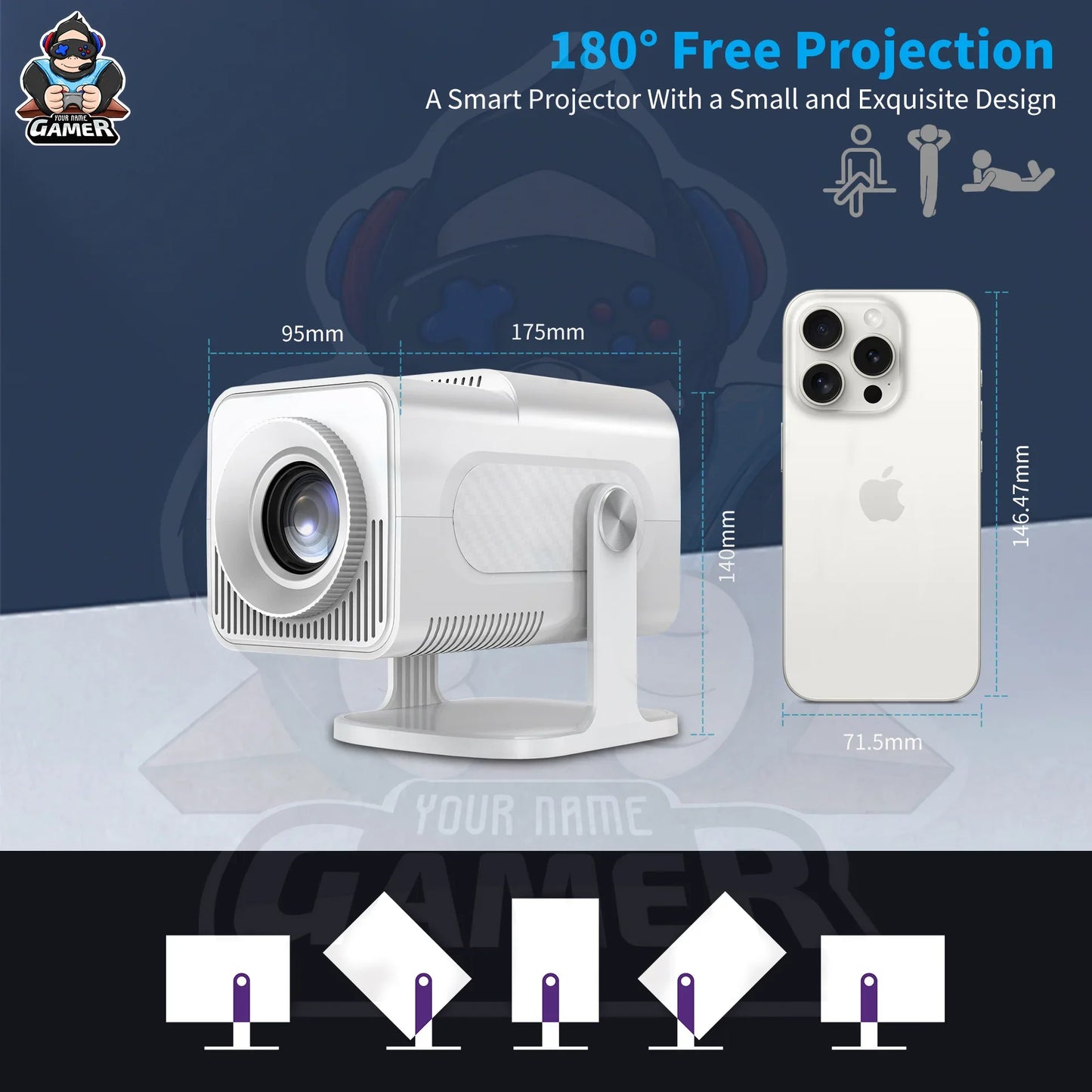 HCS350 PRO