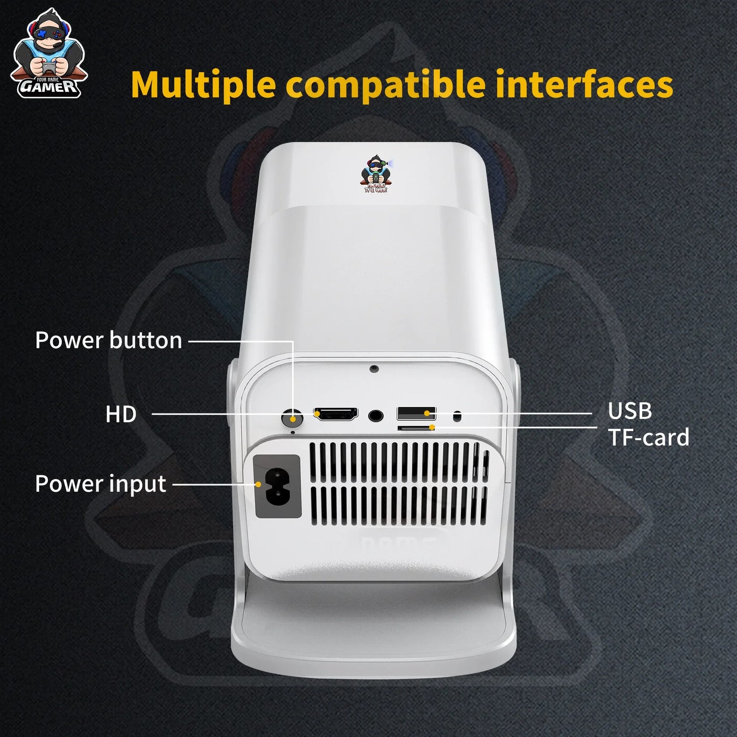 HCS350 PRO