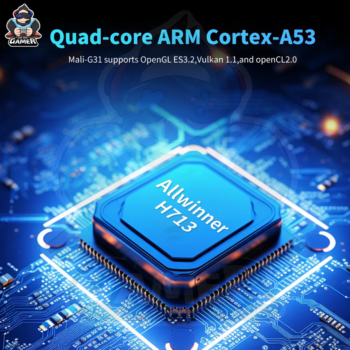 HCS350 PRO