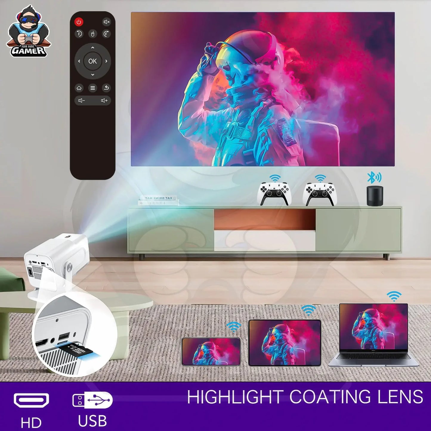 HCS350 PRO