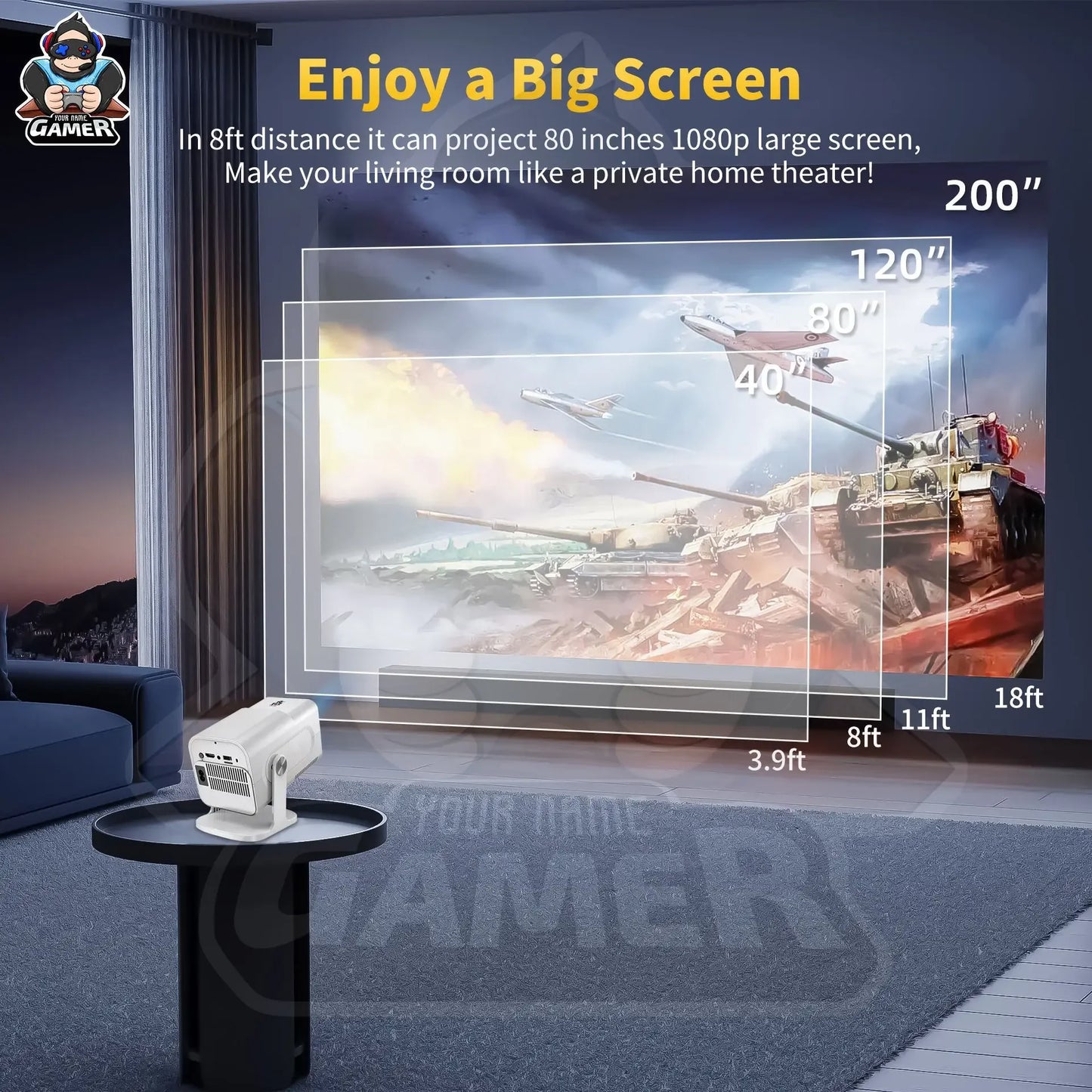 HCS350 PRO