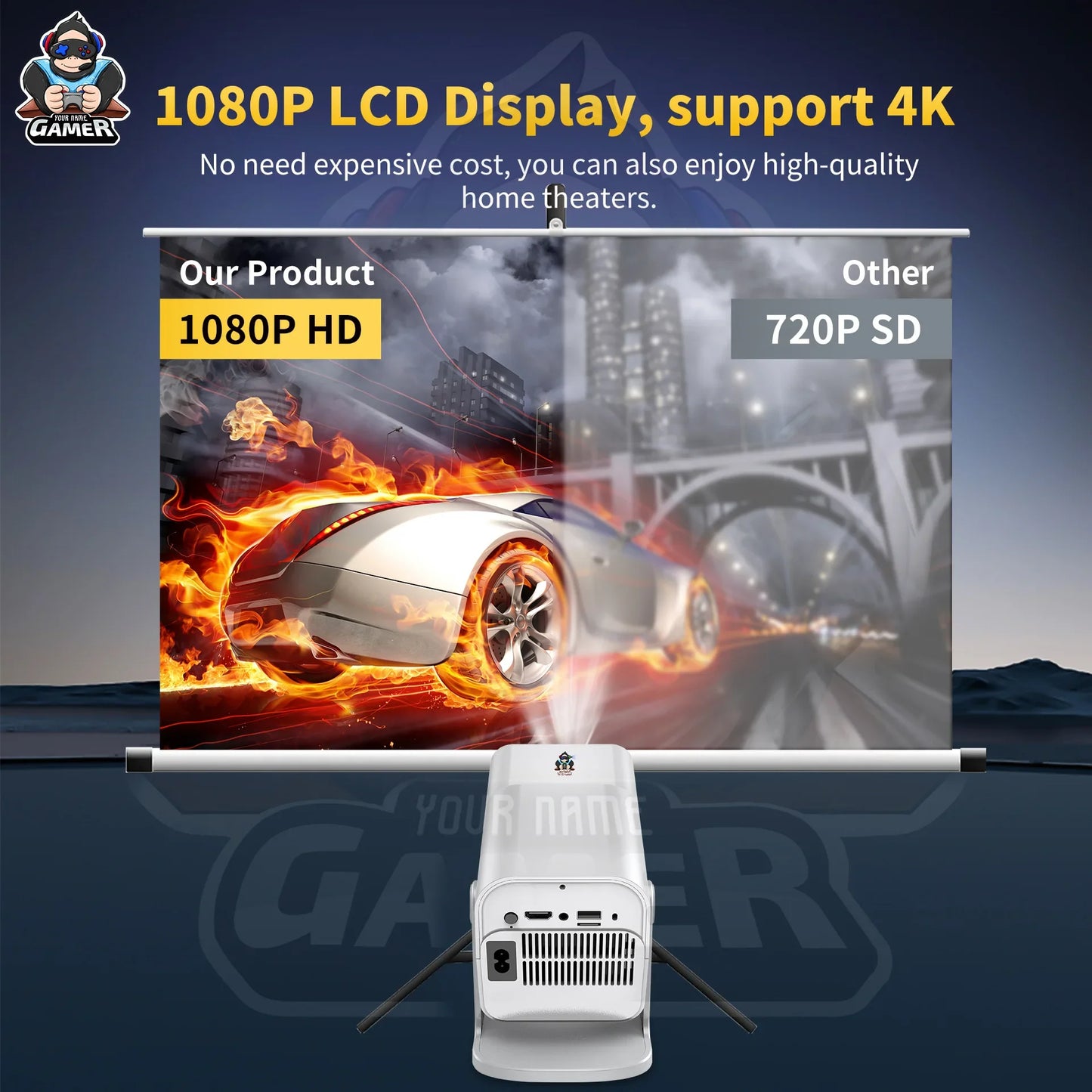 HCS350 PRO