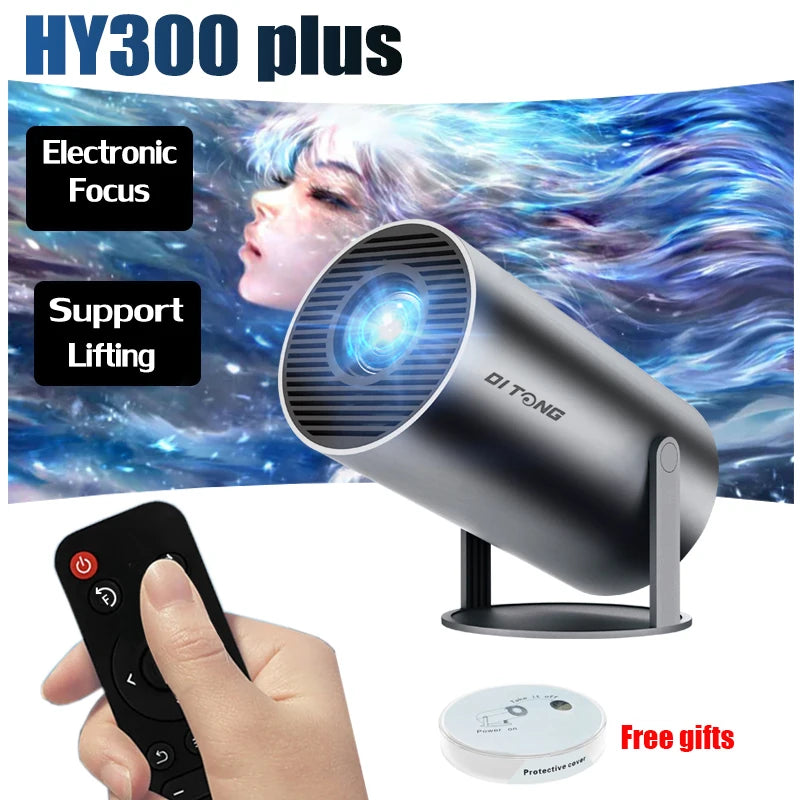 HY300 Plus