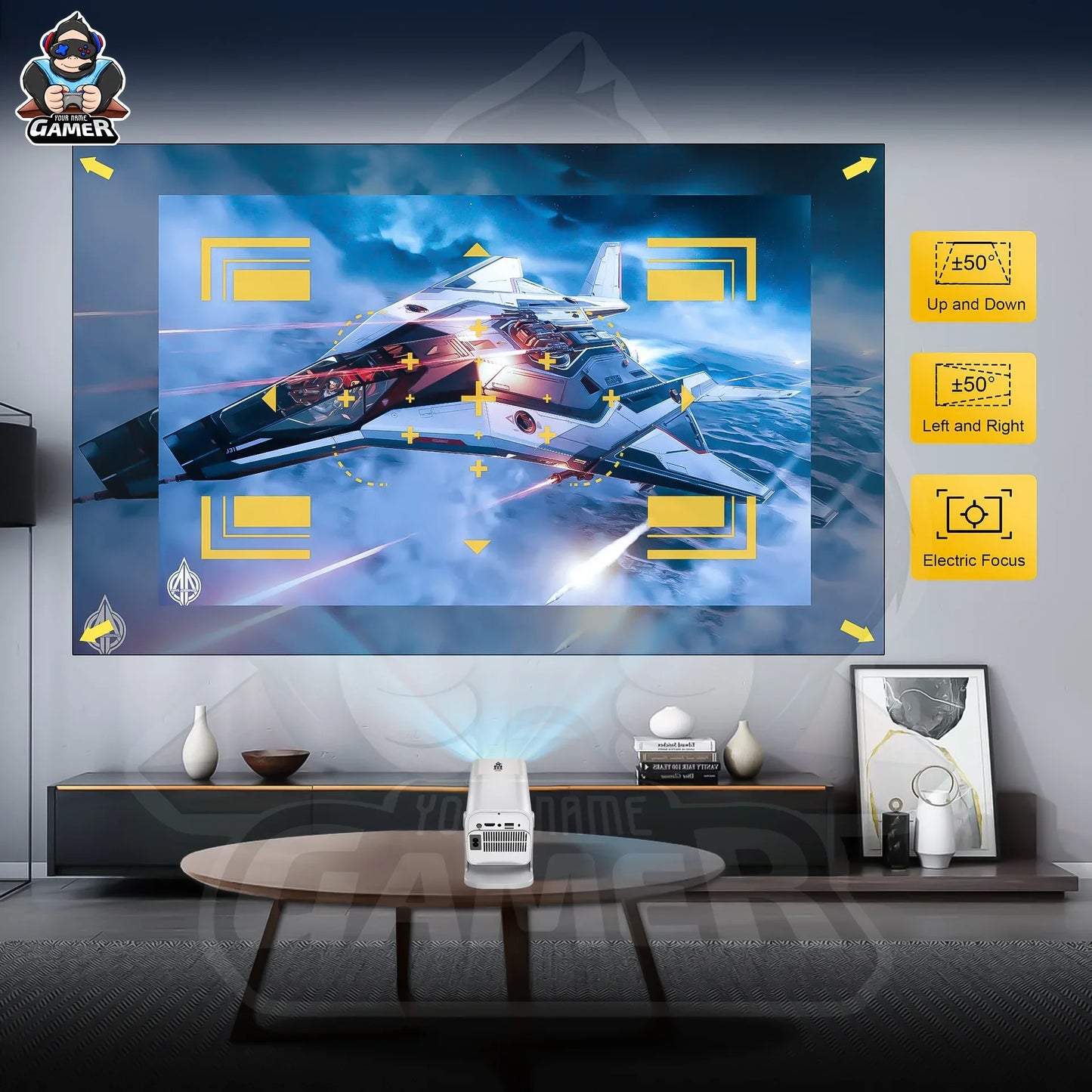 HCS350 PRO