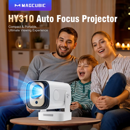 Magcubic HY310 MINI