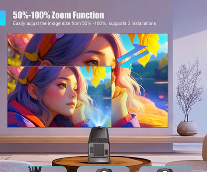 Magcubic HY320 NTV (Netflix Licensed)