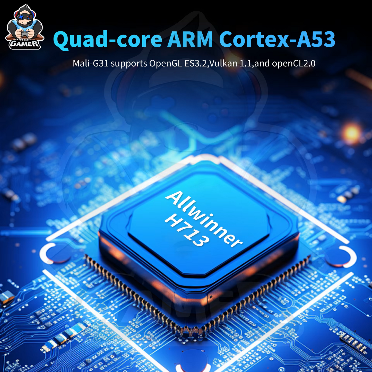 HCS350MAX