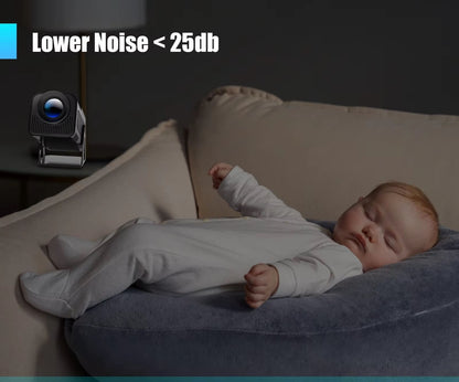 Magcubic HY320 NTV (Netflix Licensed)
