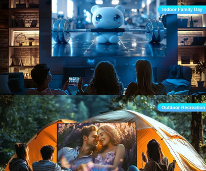 Magcubic HY320 NTV (Netflix Licensed)