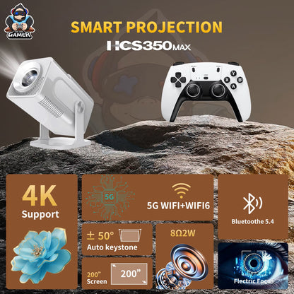 HCS350MAX