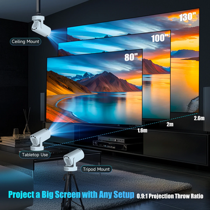HY300 Pro +