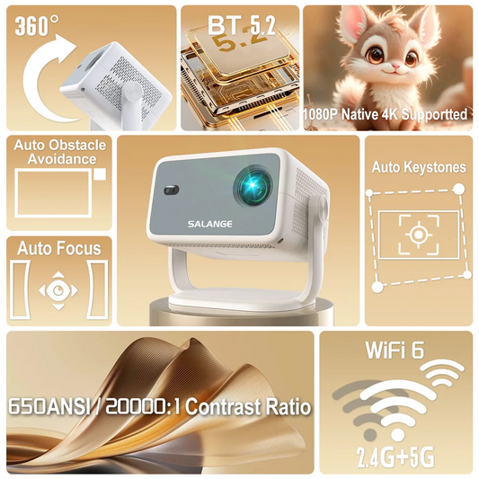 TP350 (Netflix Licensed)