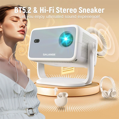TP350 (Netflix Licensed)