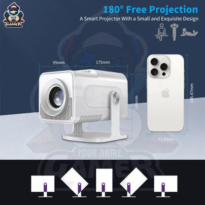 HCS350 PRO