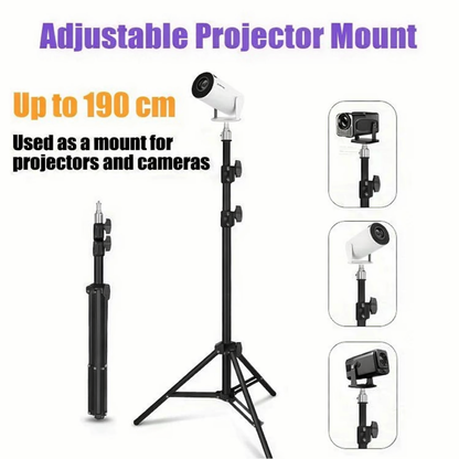 190cm Stand for Projector