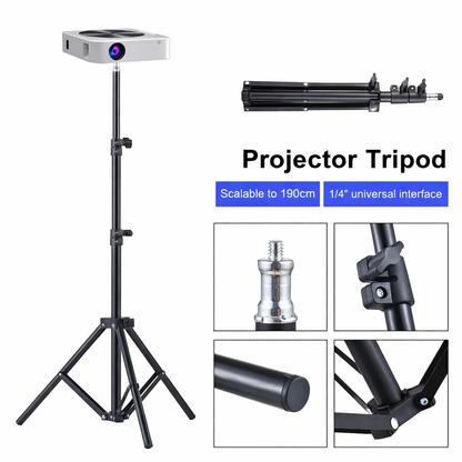 190cm Stand for Projector