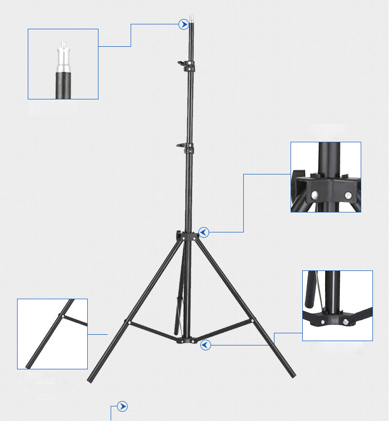 190cm Stand for Projector