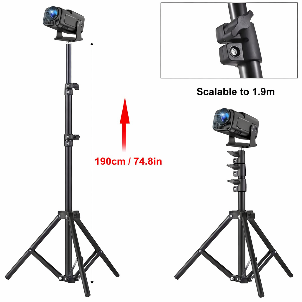 190cm Stand for Projector