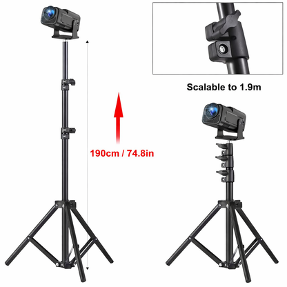 190cm Stand for Projector