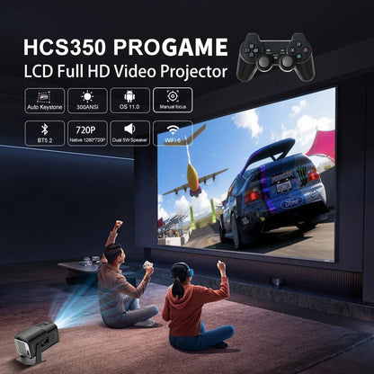HCS350 PRO