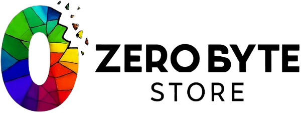 Zerobyte Store