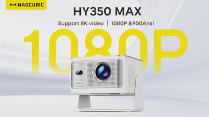 Magcubic HY350MAX