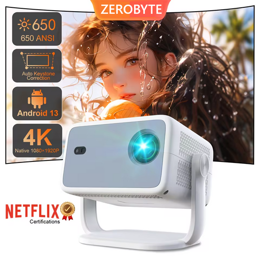 TP350 (Netflix Licensed)