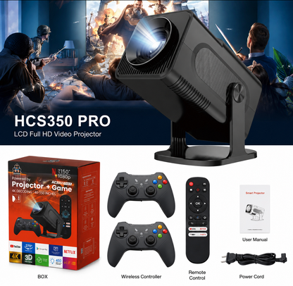 HCS350PRO